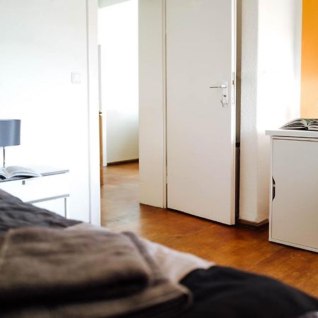 Zimmer In Ruhiger Lage 150M Zur Ta Hamelin Dış mekan fotoğraf